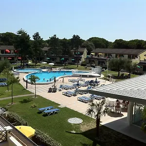 Bibione Residence Apartments Lejlighed